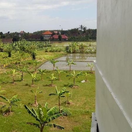 Hotel Lilis Ikvala Radha Canggu Esterno foto